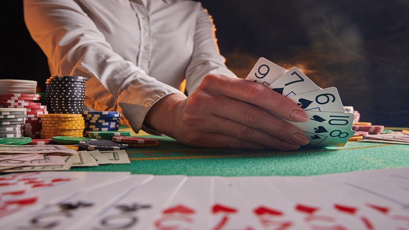 ku casino