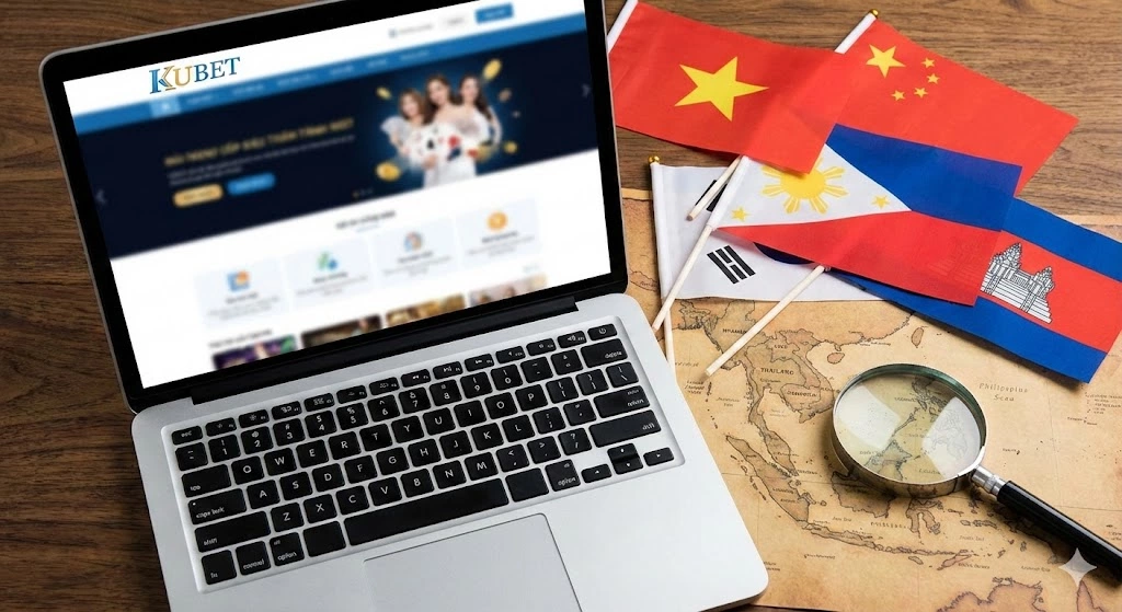 Trang Kubet l&agrave; của nước n&agrave;o? Sự thật về nguồn gốc thương hiệu